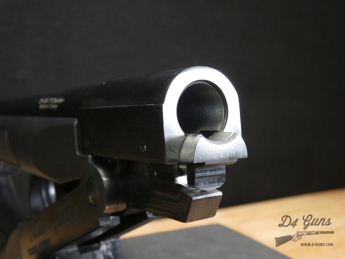 American Tactical Nomad - 20 Gauge - ATI - 3 Inch Chamber - Limbsaver-img-34