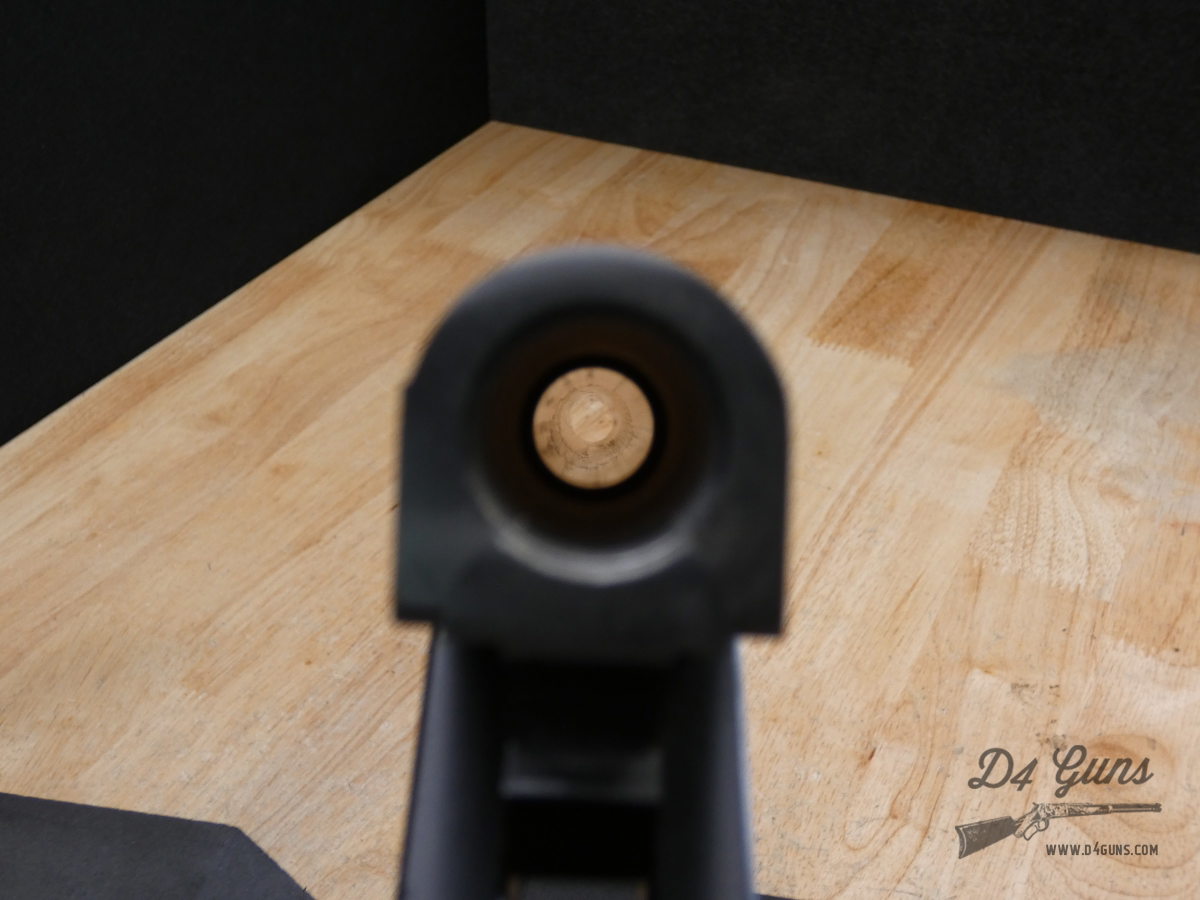 American Tactical Nomad - 20 Gauge - ATI - 3 Inch Chamber - Limbsaver-img-35