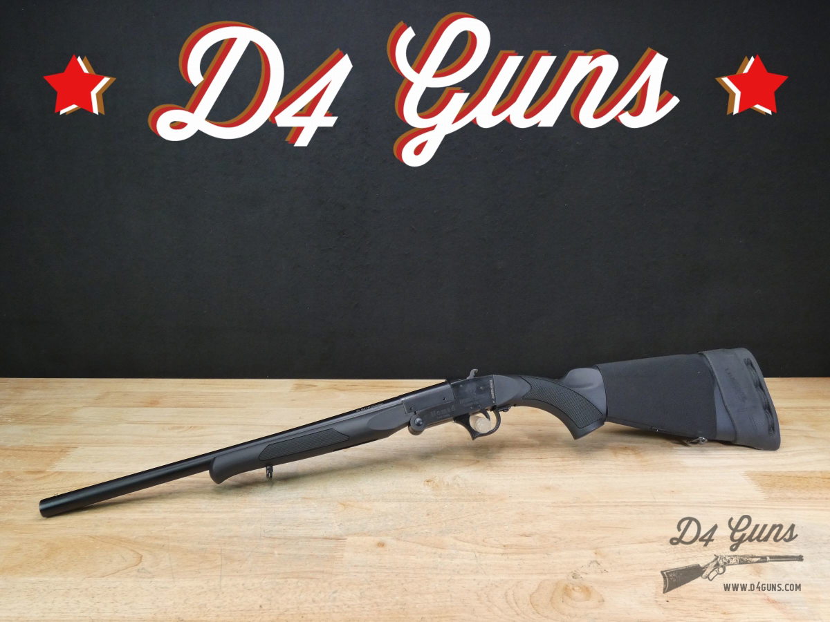 American Tactical Nomad - 20 Gauge - ATI - 3 Inch Chamber - Limbsaver-img-0