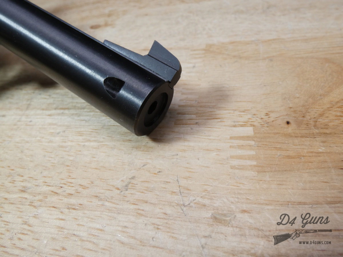 Hi-Standard Supermatic Trophy - .22 LR - High Standard - Precision Semi-img-31