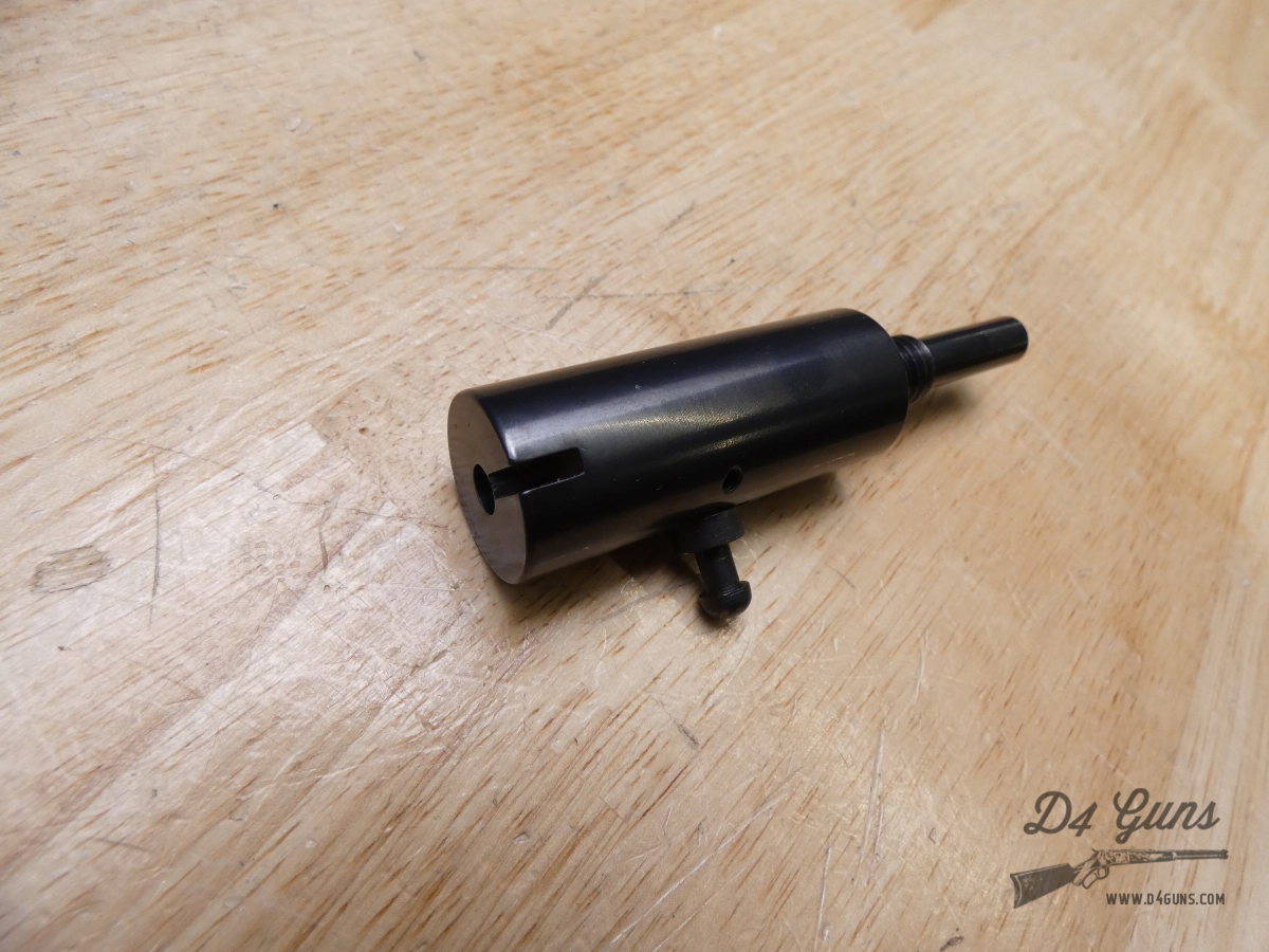 Hi-Standard Supermatic Trophy - .22 LR - High Standard - Precision Semi-img-37