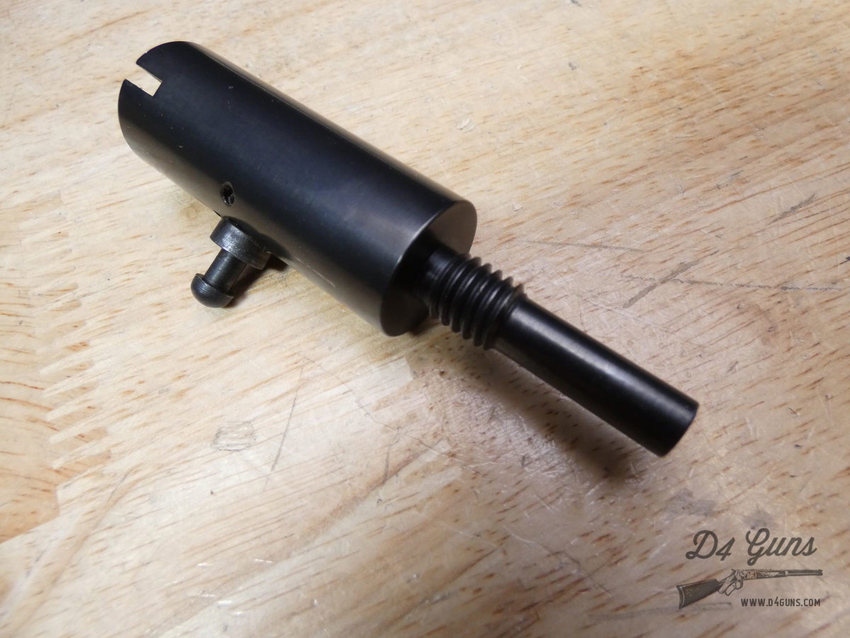 Hi-Standard Supermatic Trophy - .22 LR - High Standard - Precision Semi-img-38