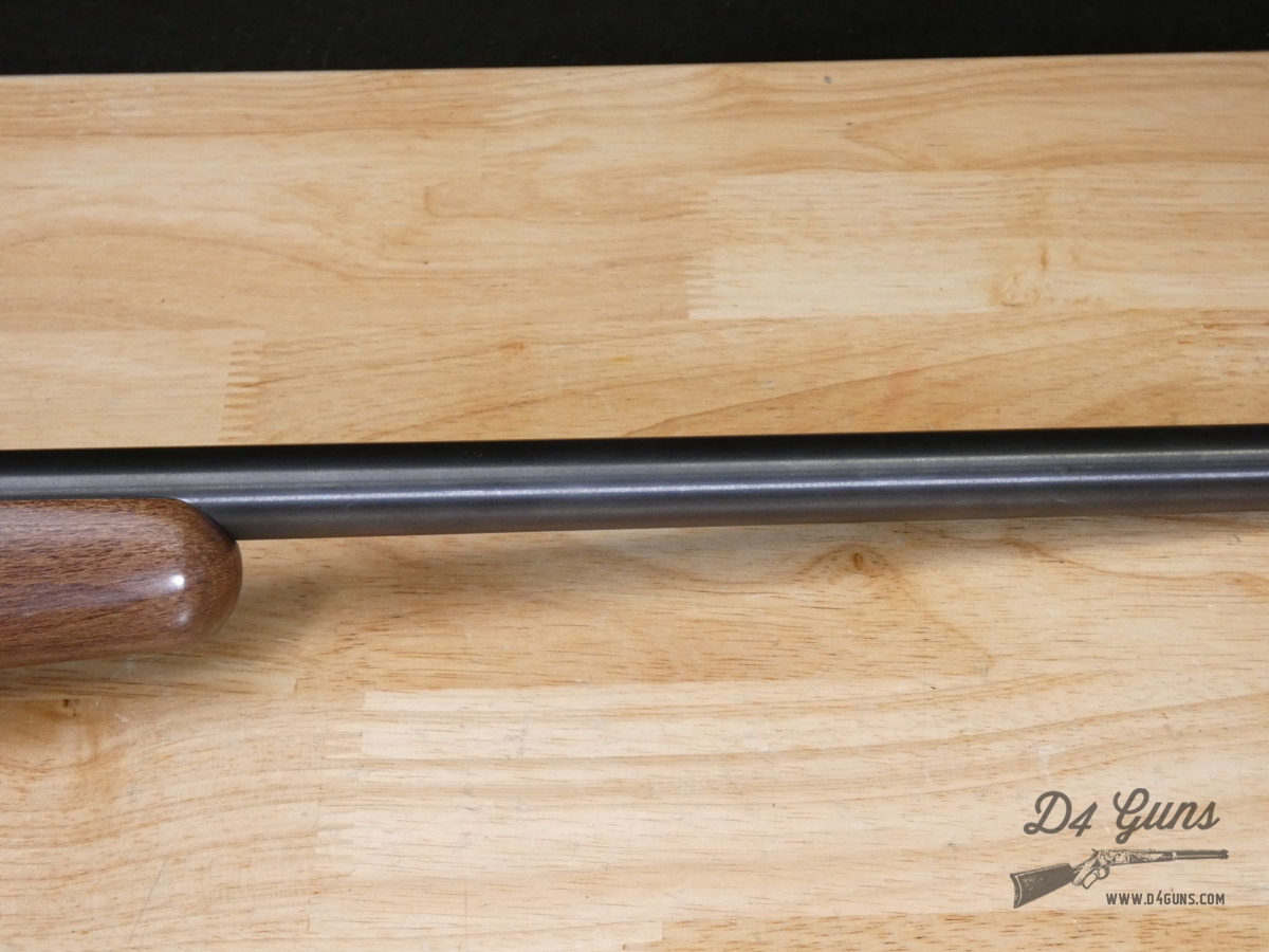 Savage Mark II - .17 Mach 2 - Left Handed - Redfield - Monte Carlo Stock-img-15