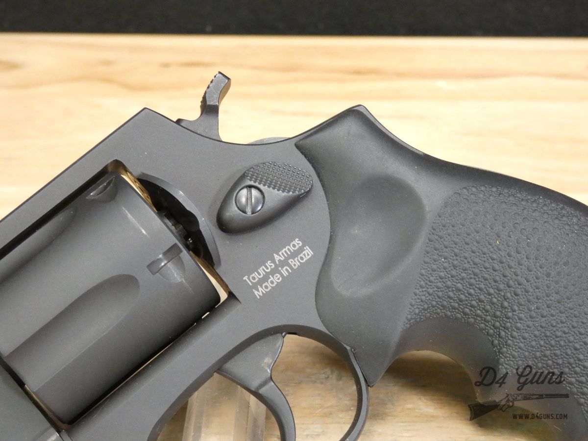 Taurus 905 - 9mm - Rubber Grip - CCW EDC - Concealed - OG Box & More - LOOK-img-4