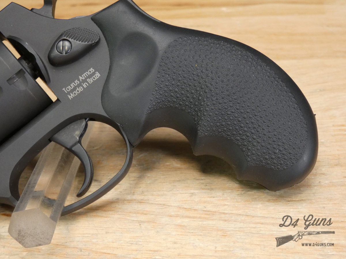 Taurus 905 - 9mm - Rubber Grip - CCW EDC - Concealed - OG Box & More - LOOK-img-5