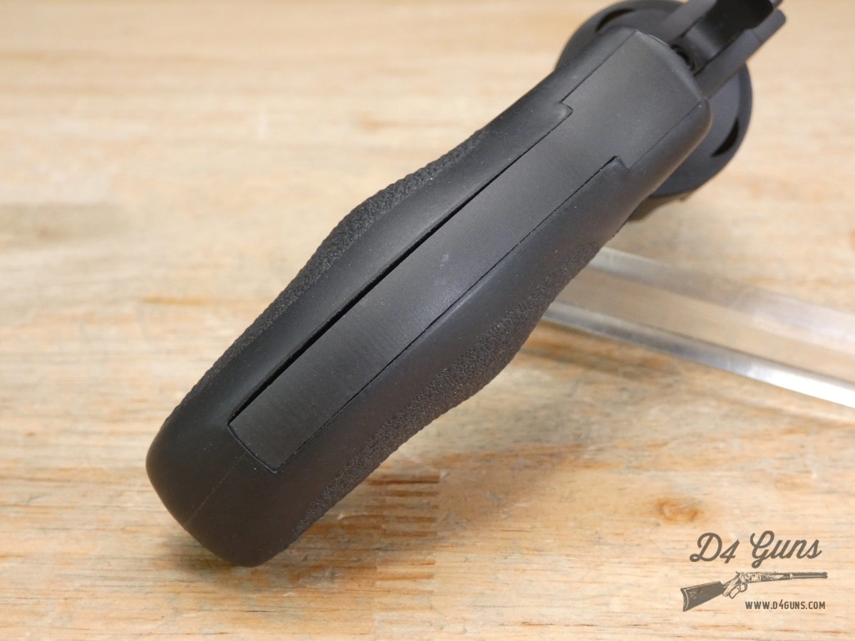 Taurus 905 - 9mm - Rubber Grip - CCW EDC - Concealed - OG Box & More - LOOK-img-11