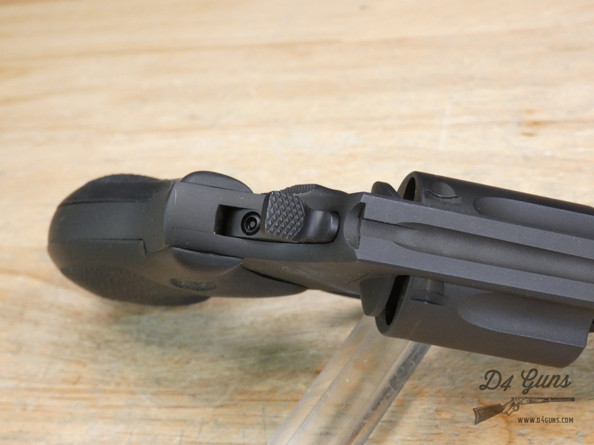 Taurus 905 - 9mm - Rubber Grip - CCW EDC - Concealed - OG Box & More - LOOK-img-13
