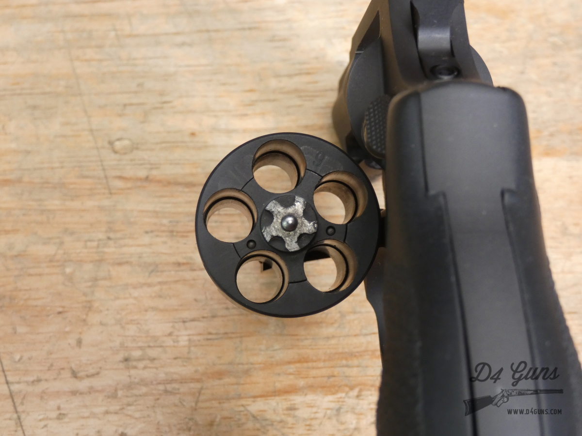 Taurus 905 - 9mm - Rubber Grip - CCW EDC - Concealed - OG Box & More - LOOK-img-20