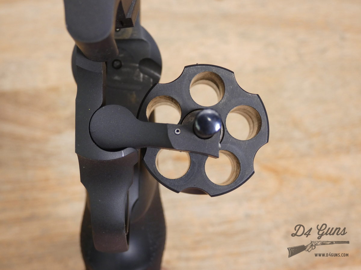 Taurus 905 - 9mm - Rubber Grip - CCW EDC - Concealed - OG Box & More - LOOK-img-22