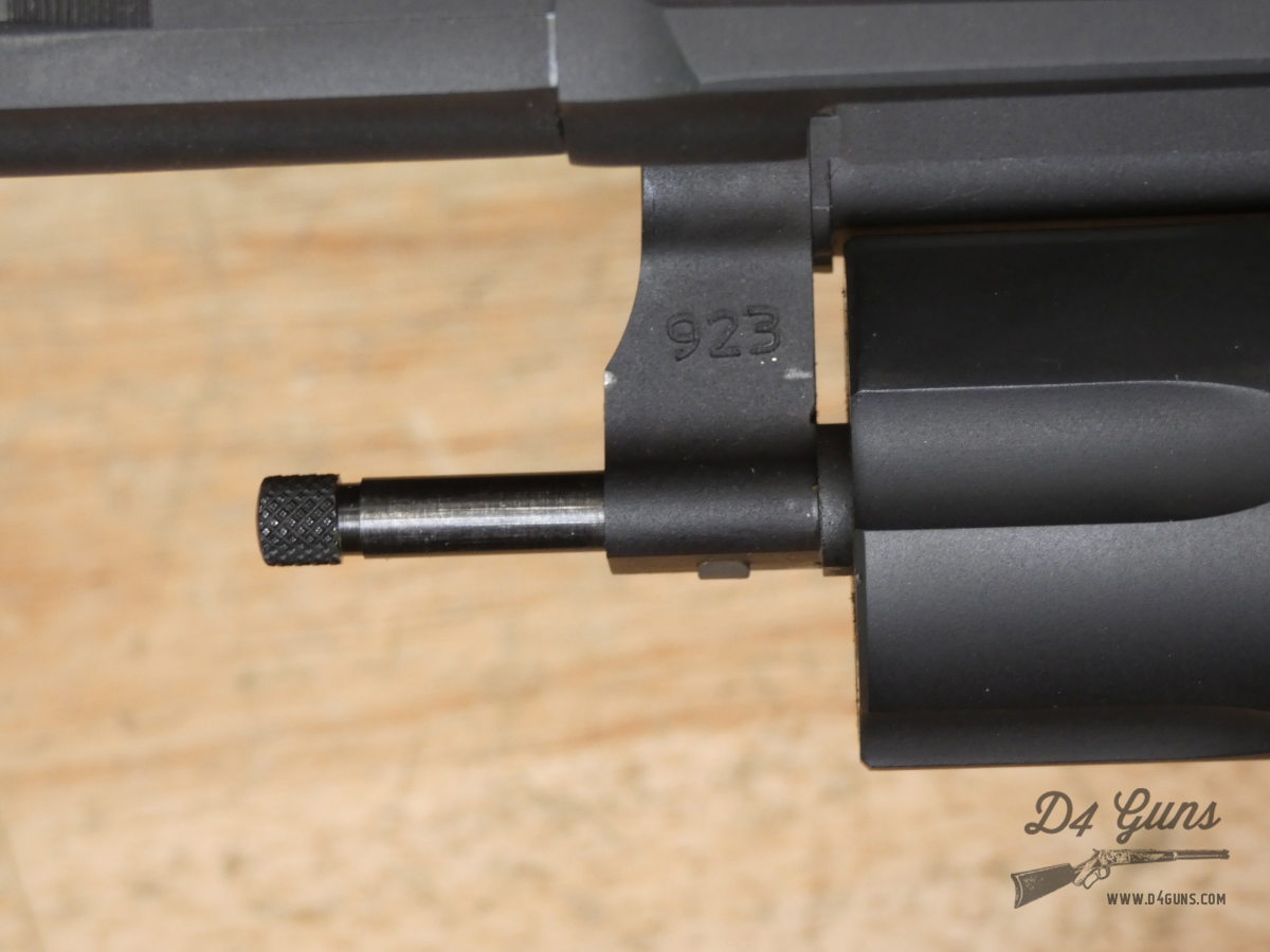 Taurus 905 - 9mm - Rubber Grip - CCW EDC - Concealed - OG Box & More - LOOK-img-24