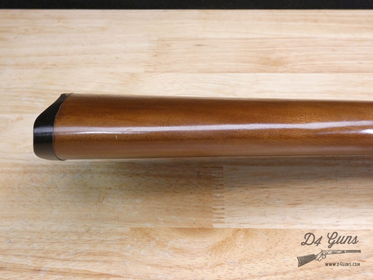 Savage Stevens Model 15-A - .22 S/L/LR - 15A - Boys Rifle - Single Shot-img-14