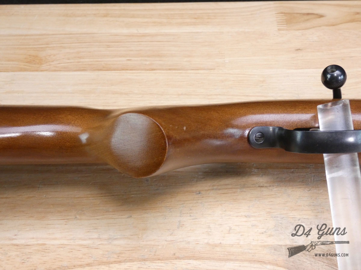 Savage Stevens Model 15-A - .22 S/L/LR - 15A - Boys Rifle - Single Shot-img-15