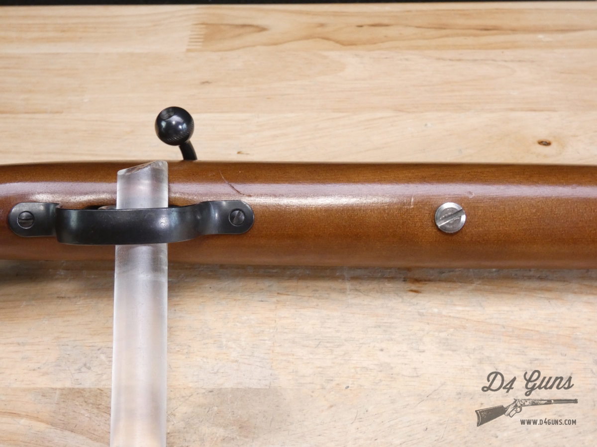 Savage Stevens Model 15-A - .22 S/L/LR - 15A - Boys Rifle - Single Shot-img-16