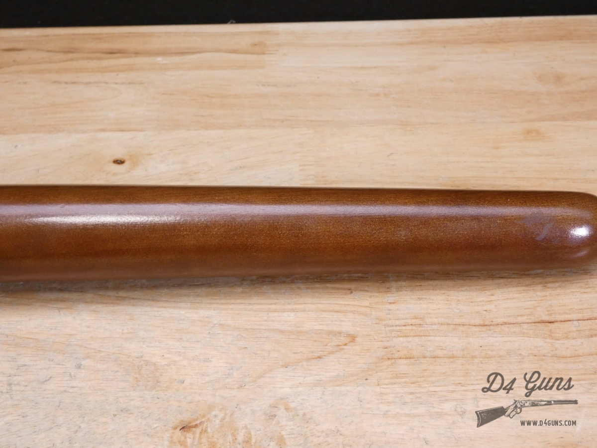 Savage Stevens Model 15-A - .22 S/L/LR - 15A - Boys Rifle - Single Shot-img-17