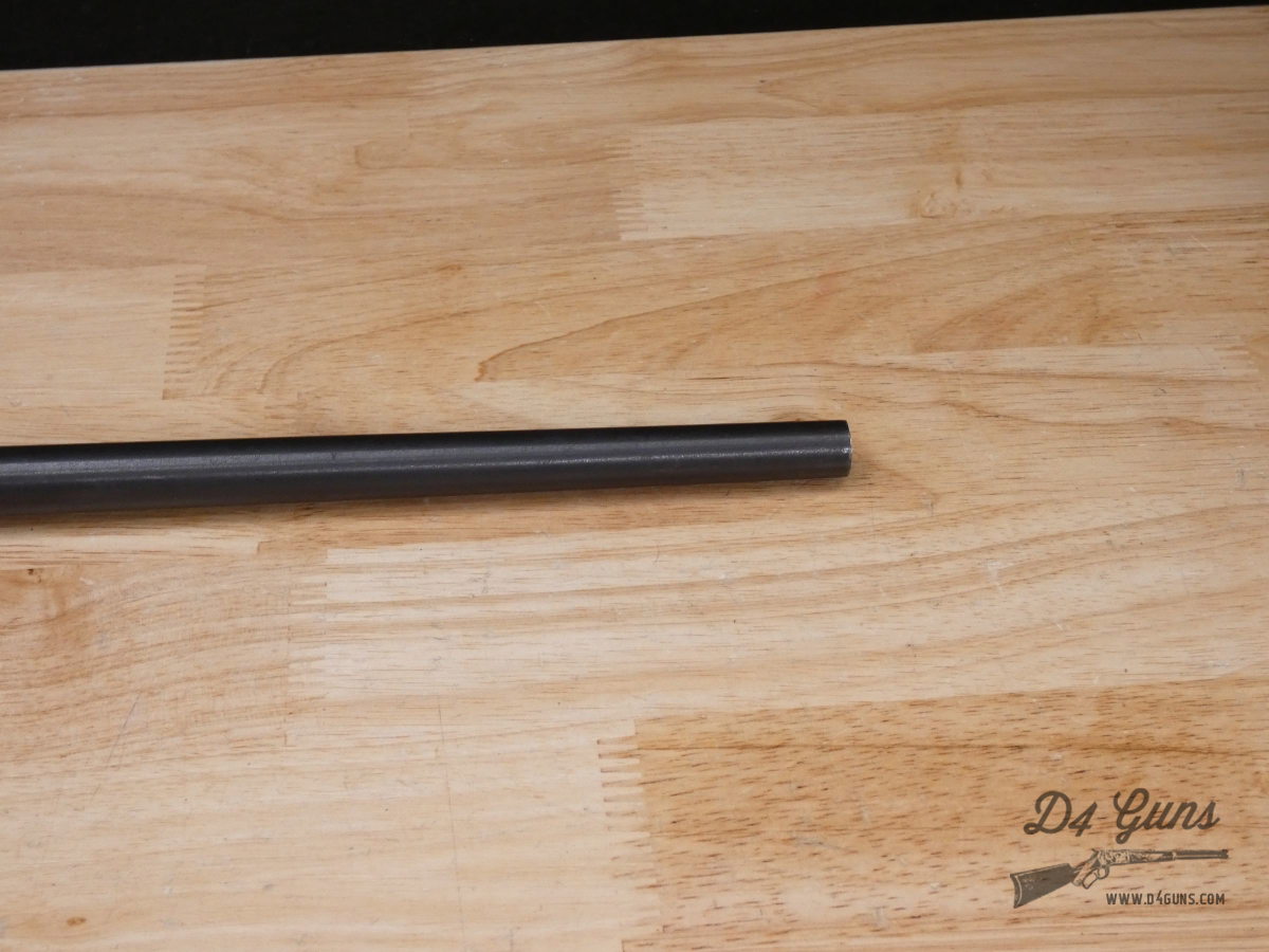 Savage Stevens Model 15-A - .22 S/L/LR - 15A - Boys Rifle - Single Shot-img-19