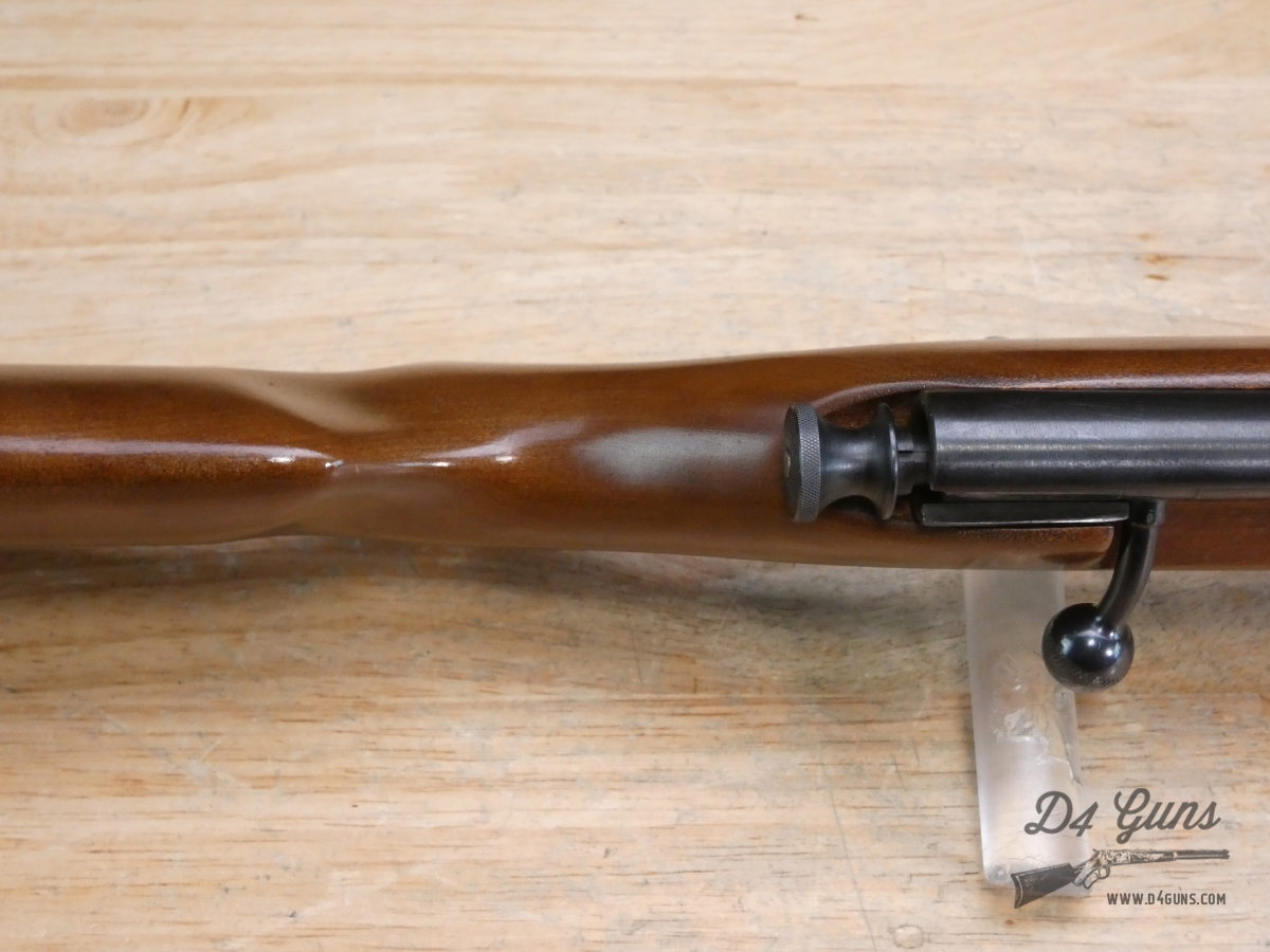 Savage Stevens Model 15-A - .22 S/L/LR - 15A - Boys Rifle - Single Shot-img-22