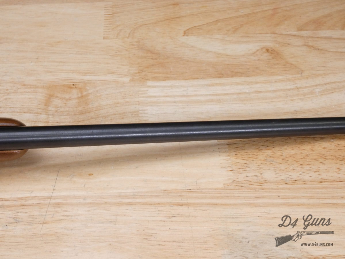 Savage Stevens Model 15-A - .22 S/L/LR - 15A - Boys Rifle - Single Shot-img-25