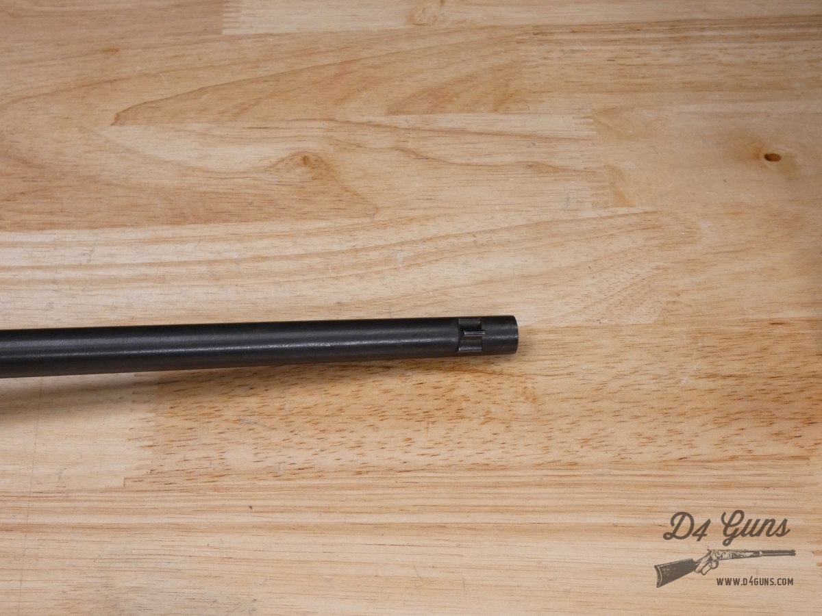 Savage Stevens Model 15-A - .22 S/L/LR - 15A - Boys Rifle - Single Shot-img-26