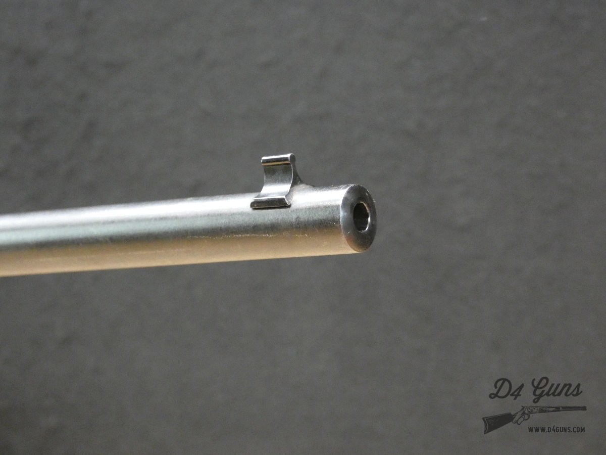 Savage Stevens Model 15-A - .22 S/L/LR - 15A - Boys Rifle - Single Shot-img-27