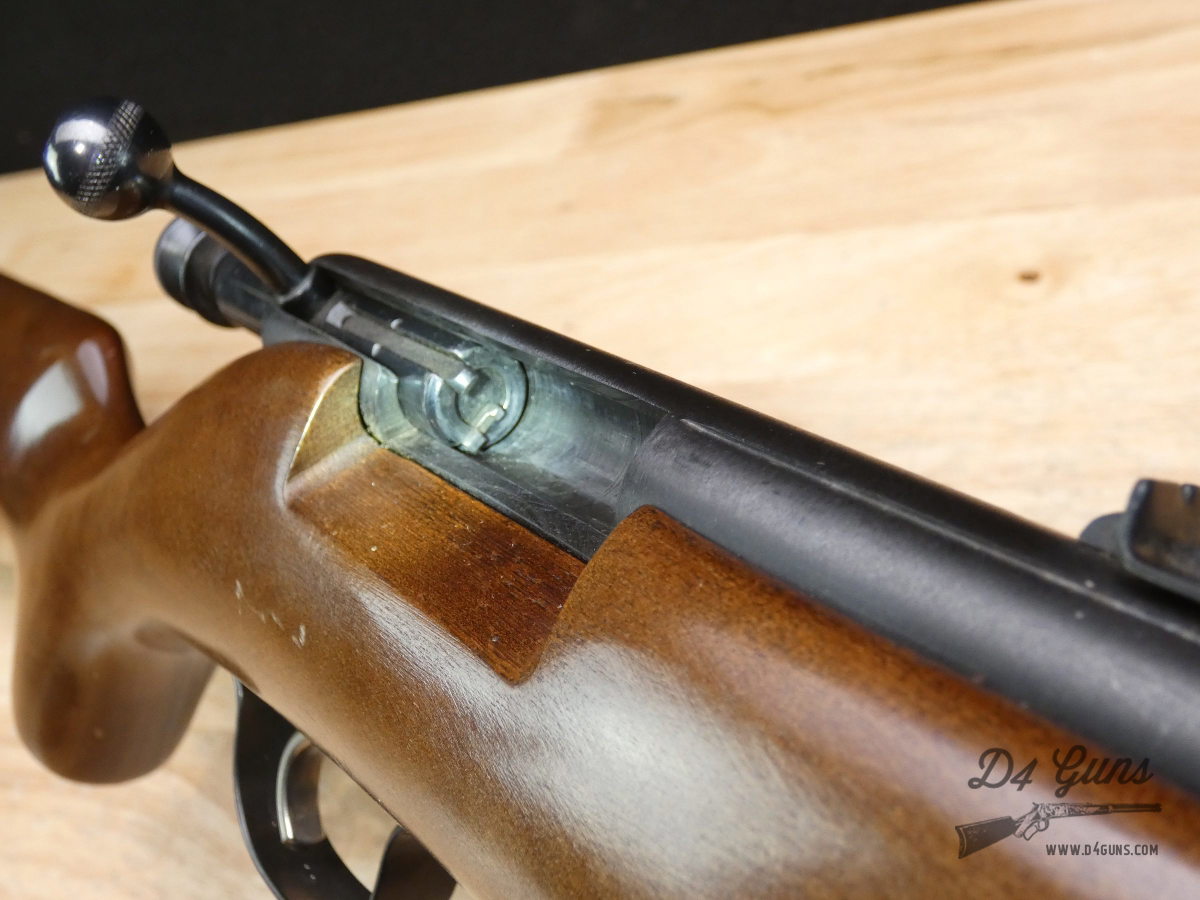 Savage Stevens Model 15-A - .22 S/L/LR - 15A - Boys Rifle - Single Shot-img-28