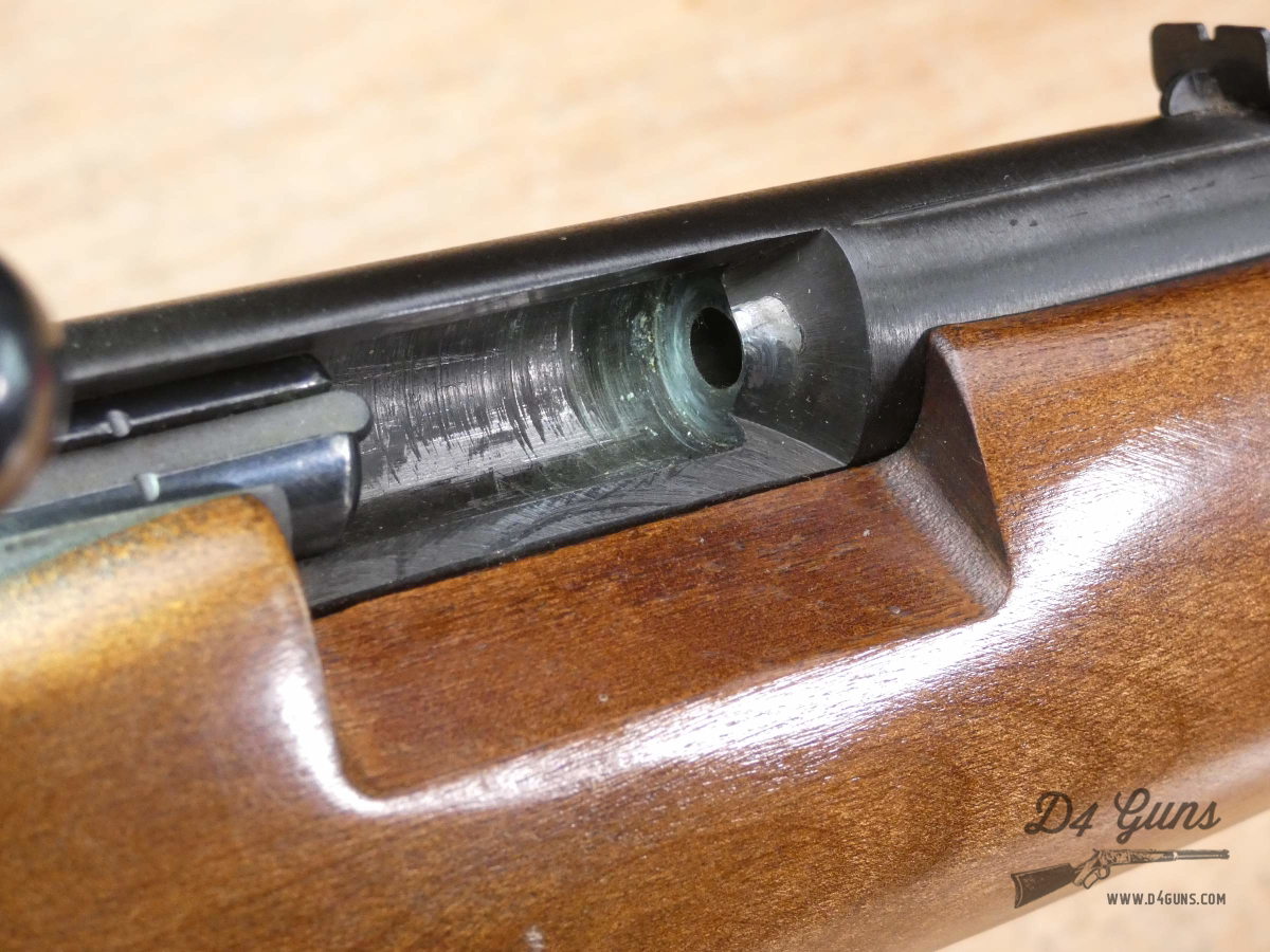 Savage Stevens Model 15-A - .22 S/L/LR - 15A - Boys Rifle - Single Shot-img-30