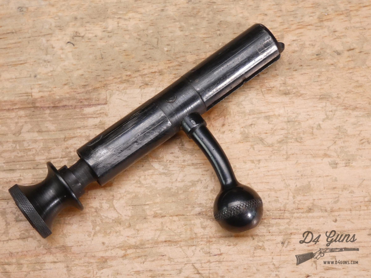 Savage Stevens Model 15-A - .22 S/L/LR - 15A - Boys Rifle - Single Shot-img-31