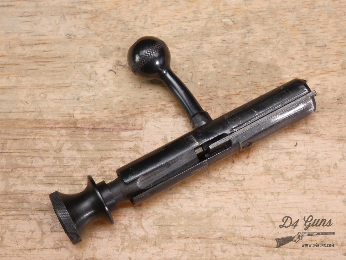 Savage Stevens Model 15-A - .22 S/L/LR - 15A - Boys Rifle - Single Shot-img-32