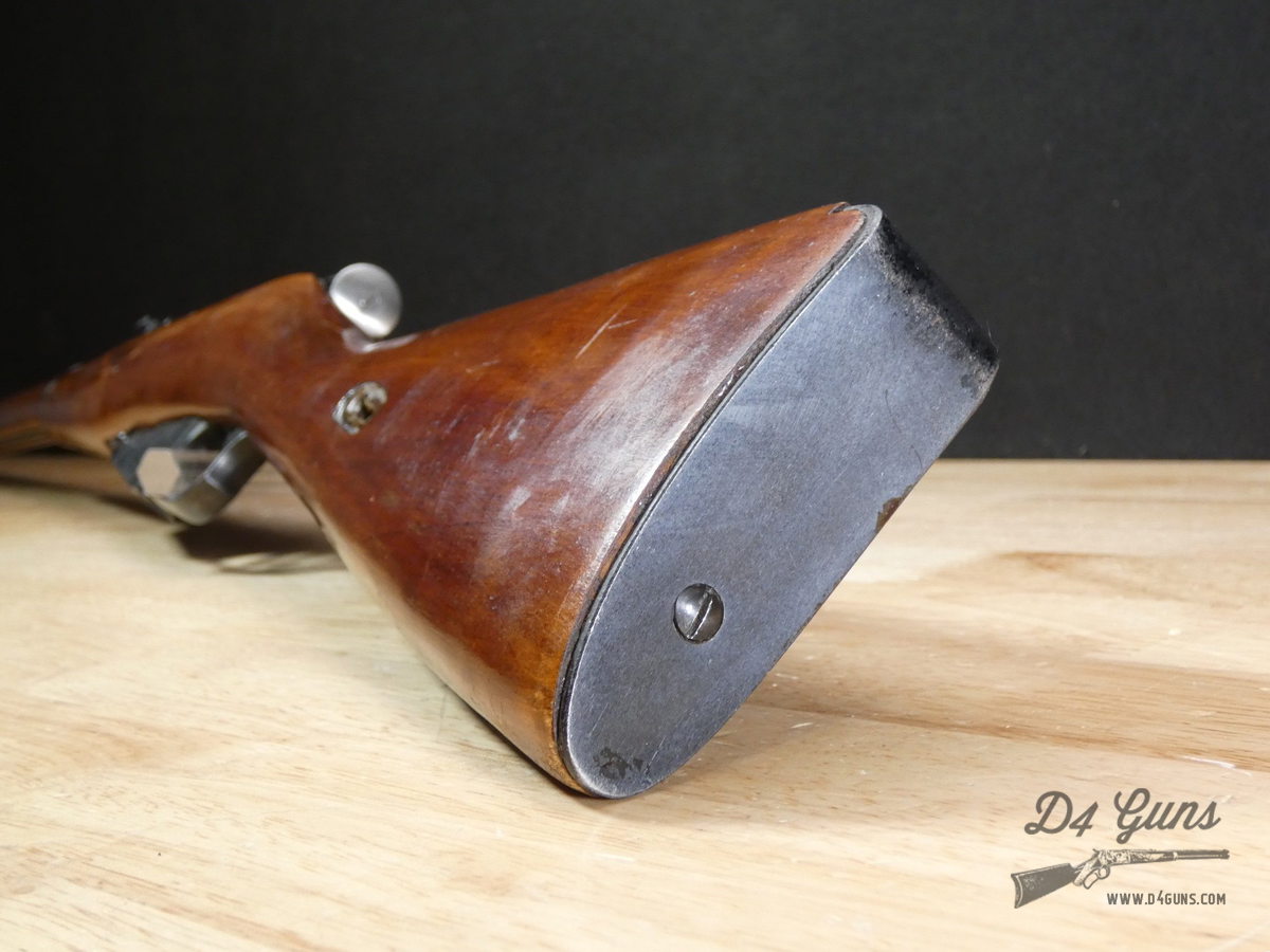 Izhevsk Mosin Nagant M91/30 - 7.62x54r - MFG 1939 - WWII - M91 -img-11
