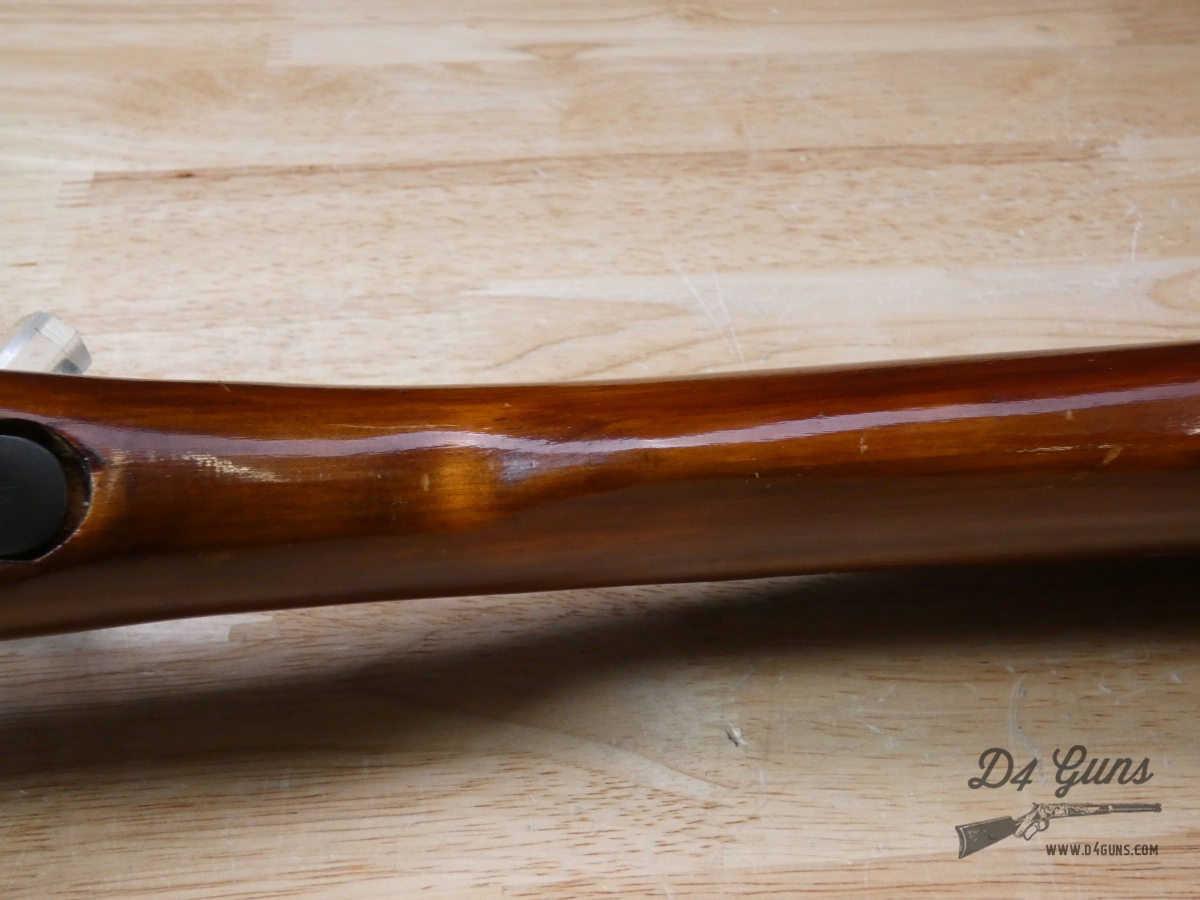 Izhevsk Mosin Nagant M91/30 - 7.62x54r - MFG 1939 - WWII - M91 -img-13