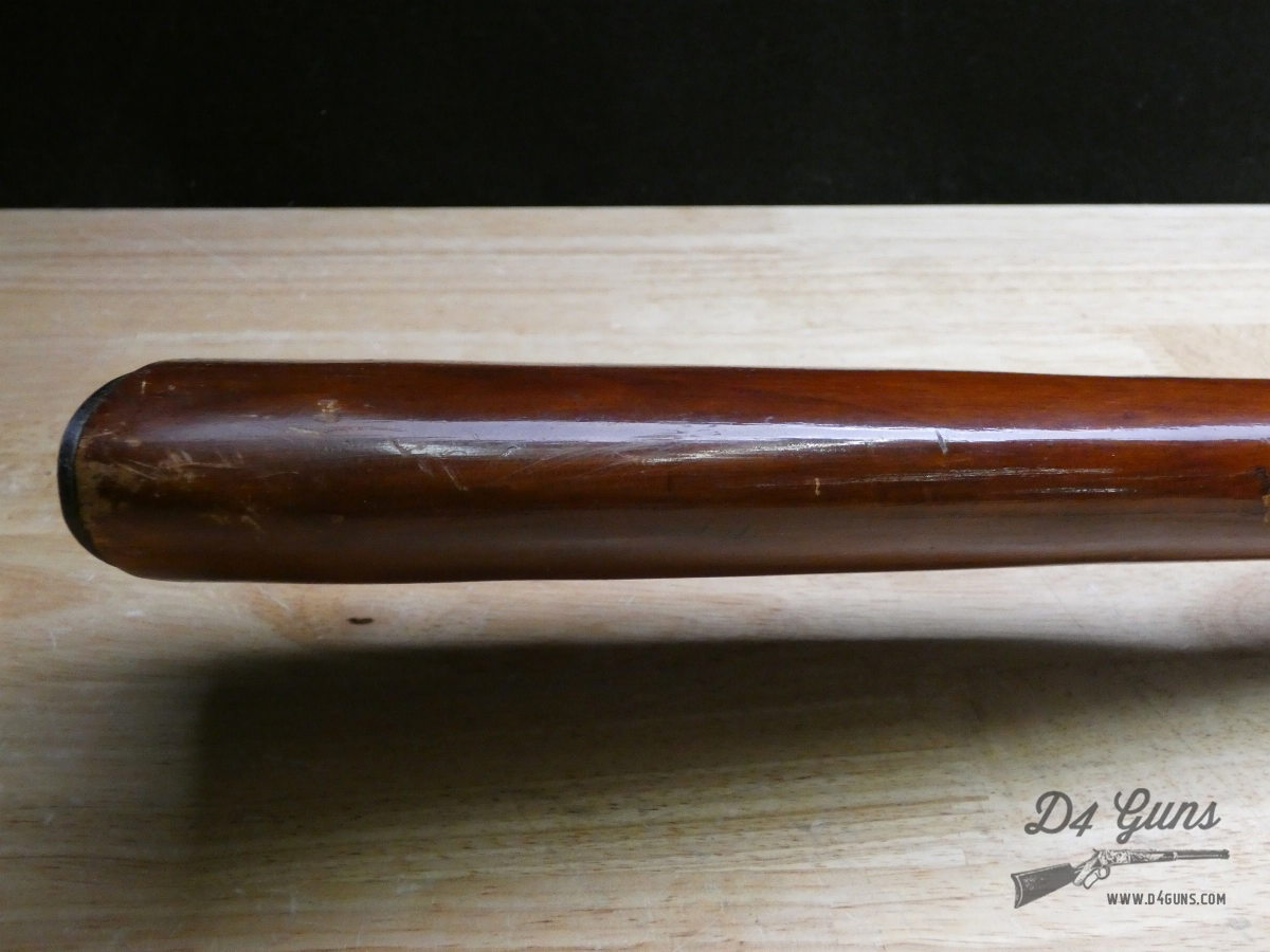 Izhevsk Mosin Nagant M91/30 - 7.62x54r - MFG 1939 - WWII - M91 -img-32