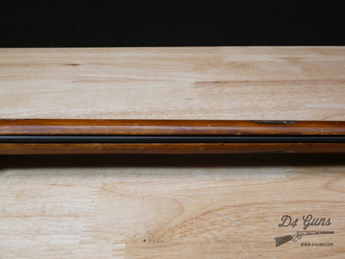 Izhevsk Mosin Nagant M91/30 - 7.62x54r - MFG 1939 - WWII - M91 -img-37