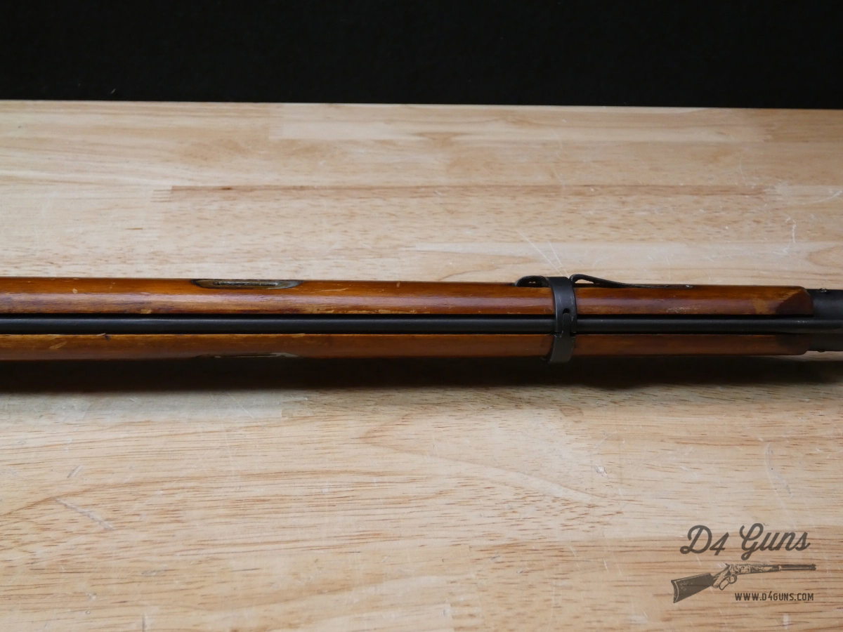 Izhevsk Mosin Nagant M91/30 - 7.62x54r - MFG 1939 - WWII - M91 -img-38