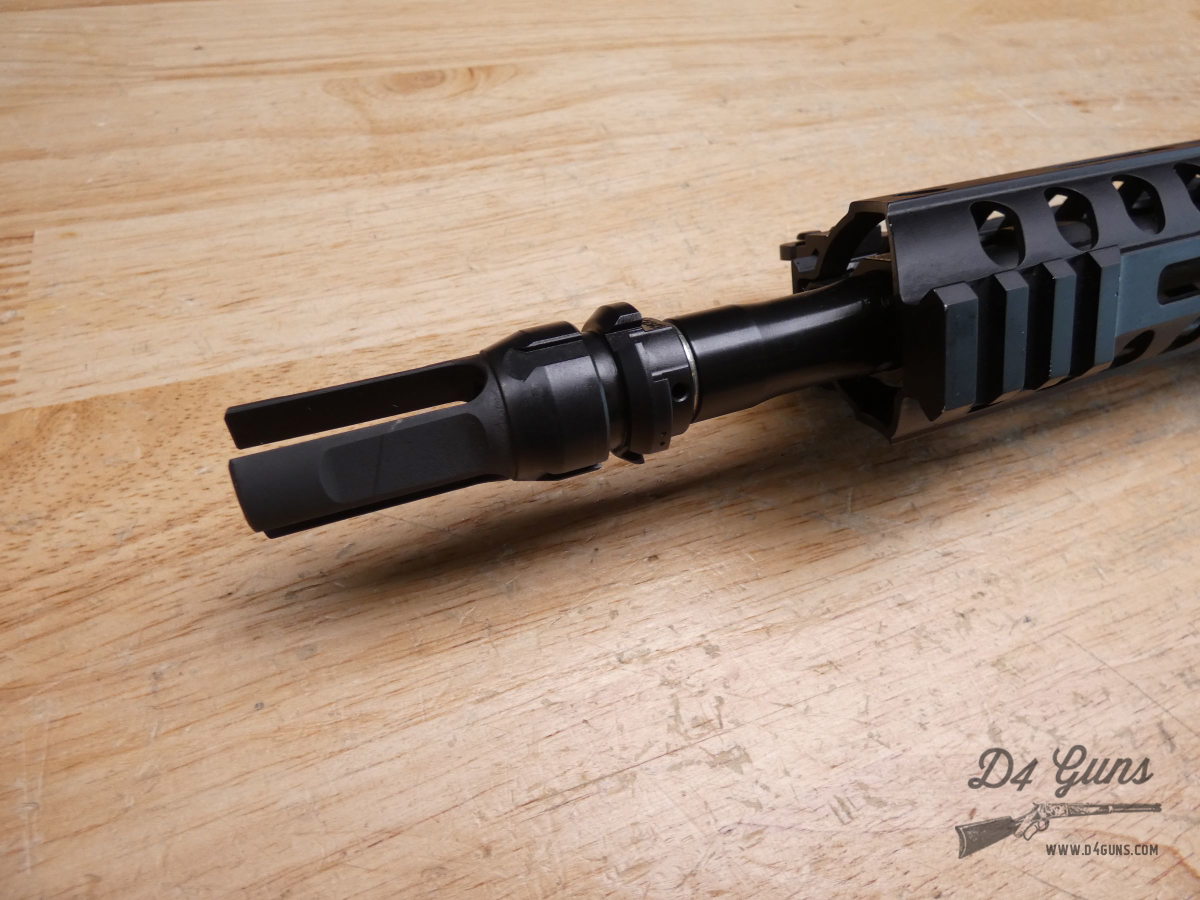 POF 11.5in Renegade Upper - 5.56 - SWAT CONTRACT - Suppressor Ready! - C -img-17