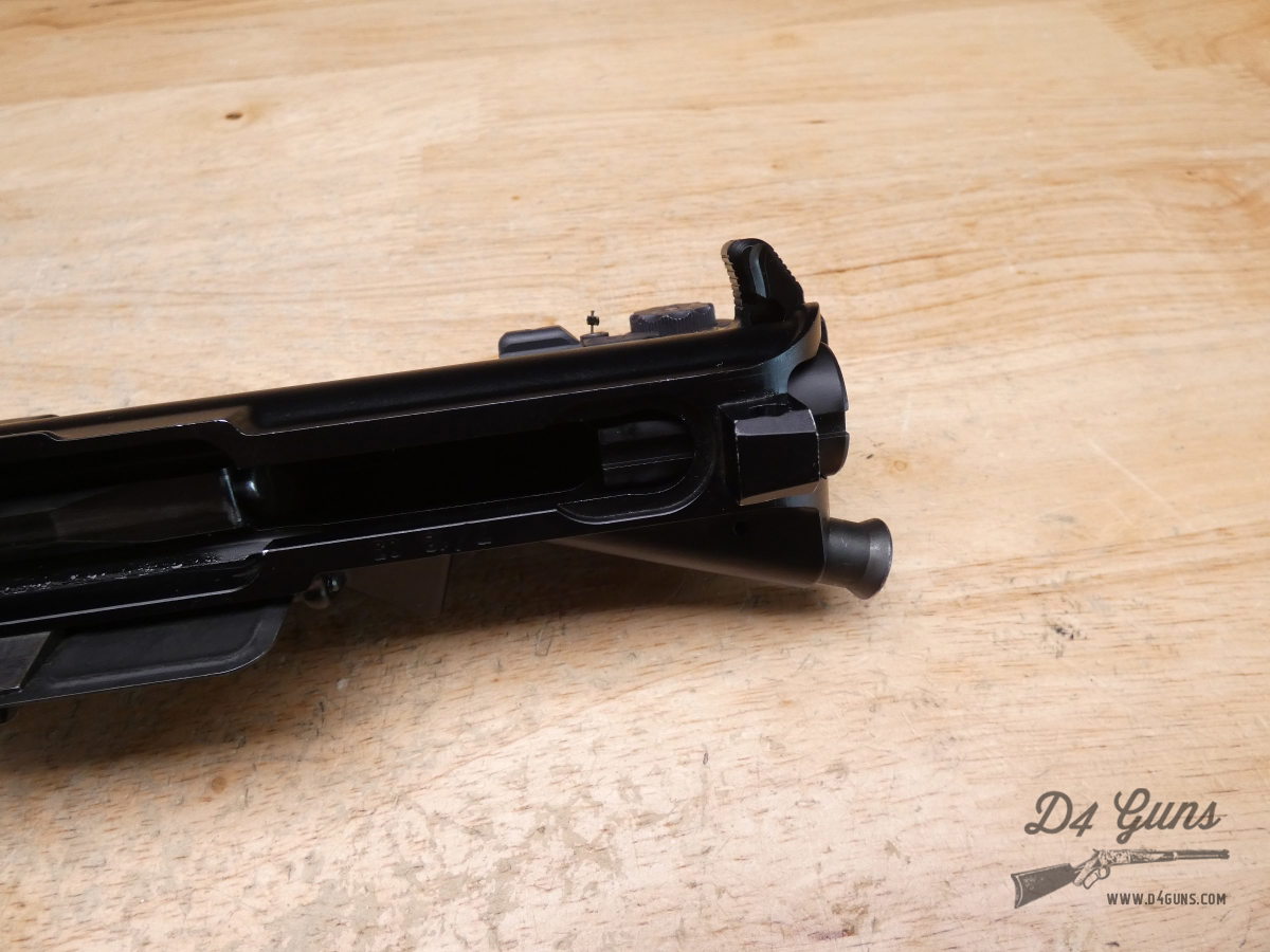 POF 11.5in Renegade Upper - 5.56 - SWAT CONTRACT - Suppressor Ready! - C -img-22