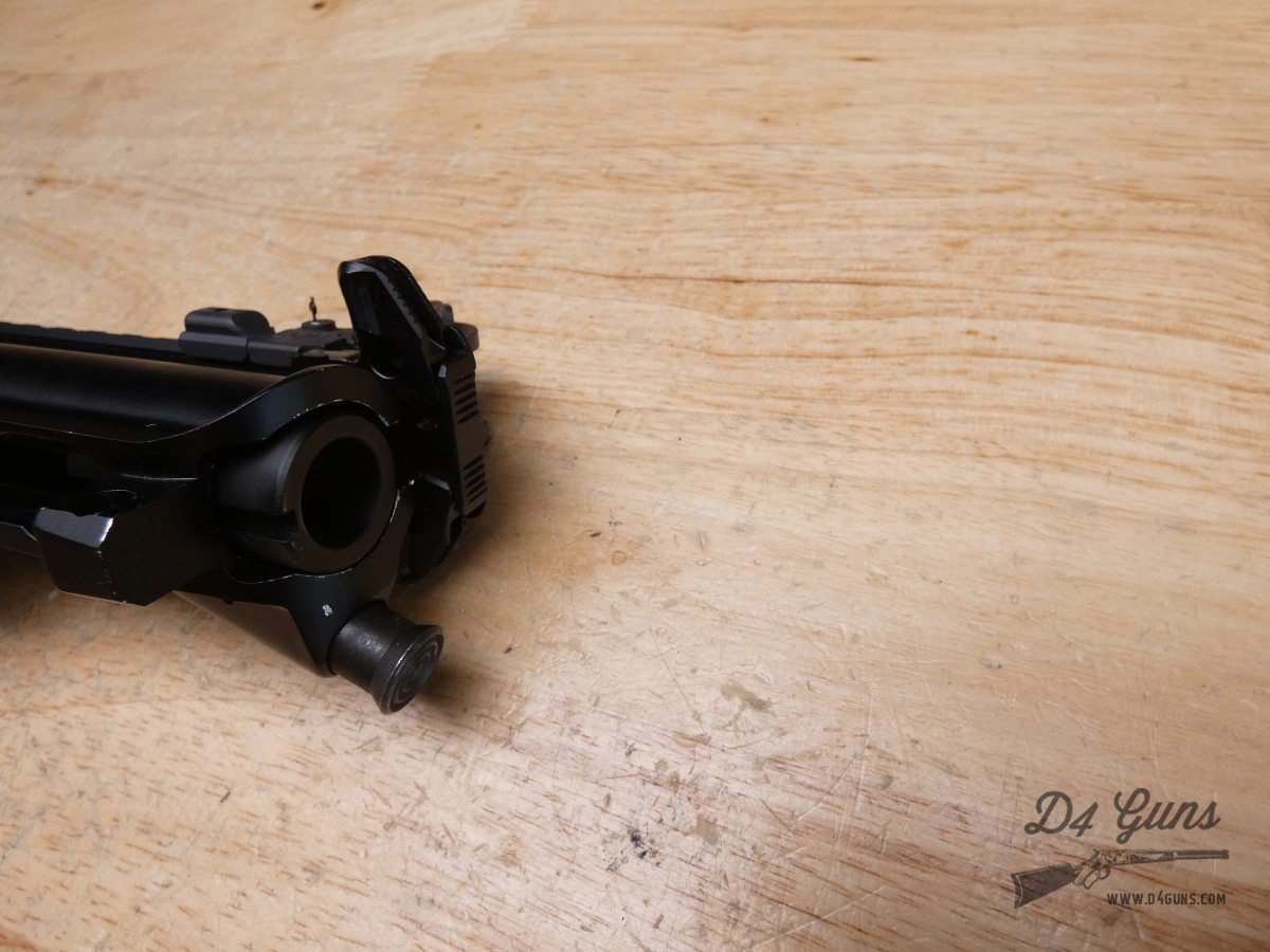 POF 11.5in Renegade Upper - 5.56 - SWAT CONTRACT - Suppressor Ready! - C -img-23
