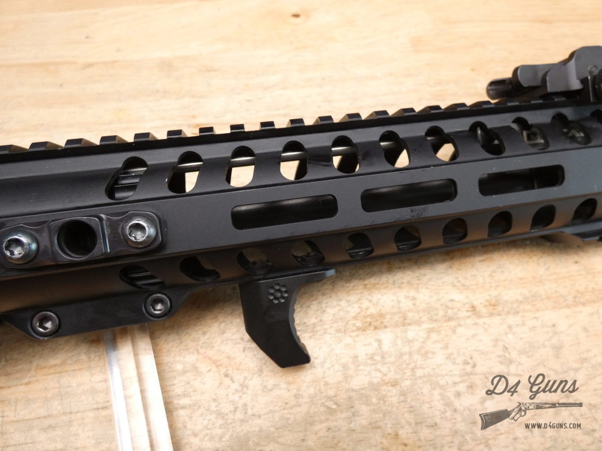 POF 11.5in Renegade Upper - 5.56 - SWAT CONTRACT - Suppressor Ready! - C -img-27