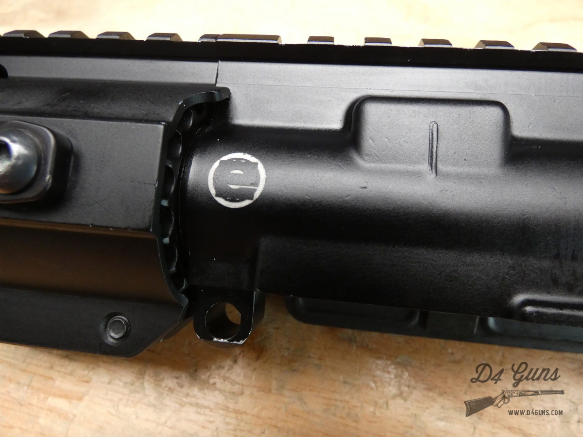 POF 11.5in Renegade Upper - 5.56 - SWAT CONTRACT - Suppressor Ready! - C -img-31
