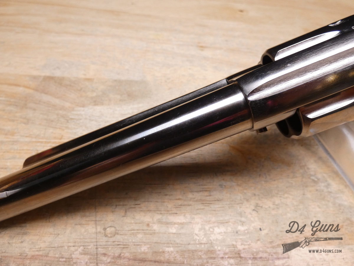 Pietta 1873 SA - .45LC - Single Action Revolver - SAA - Colt 45 - 2016-img-10