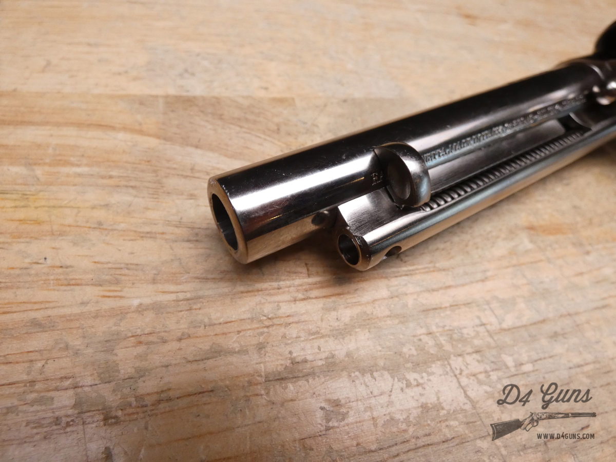 Pietta 1873 SA - .45LC - Single Action Revolver - SAA - Colt 45 - 2016-img-15