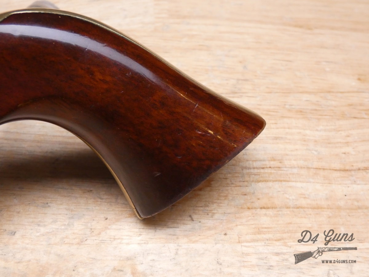 EMF Uberti Frontier Marshall - .45 Colt - 4-Click SAA - 4.75IN BBL-img-8