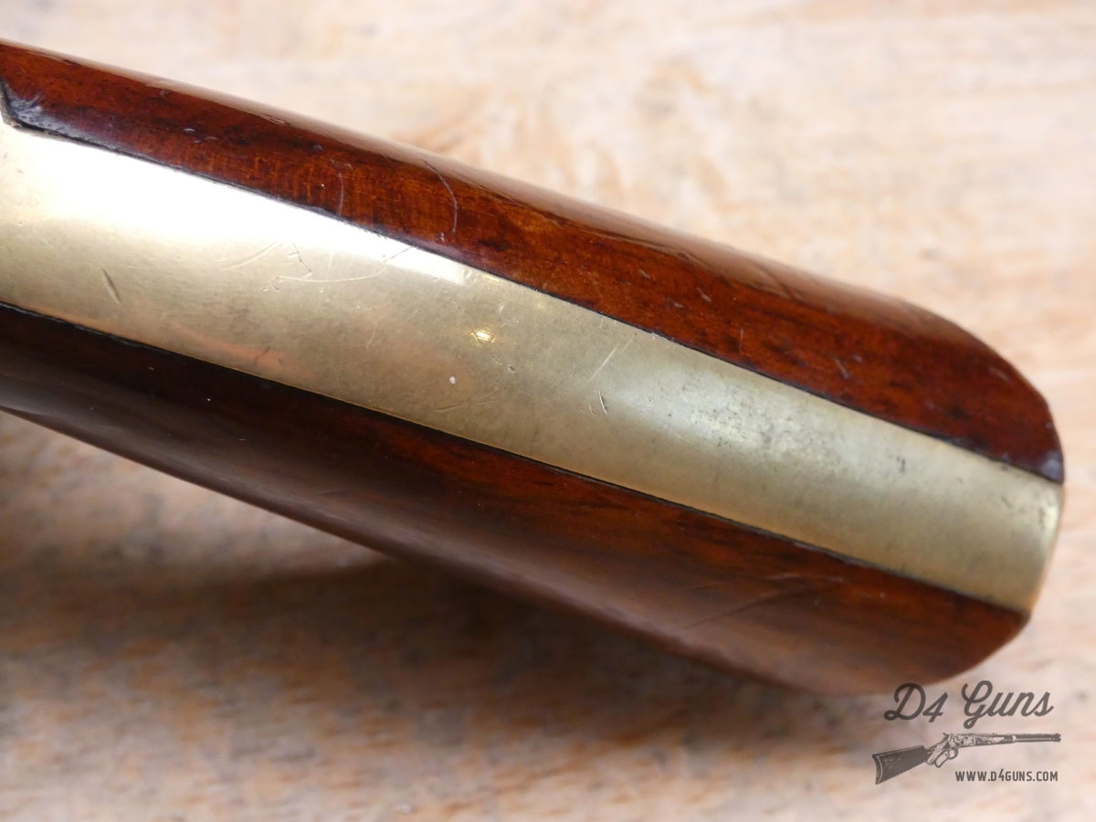EMF Uberti Frontier Marshall - .45 Colt - 4-Click SAA - 4.75IN BBL-img-14