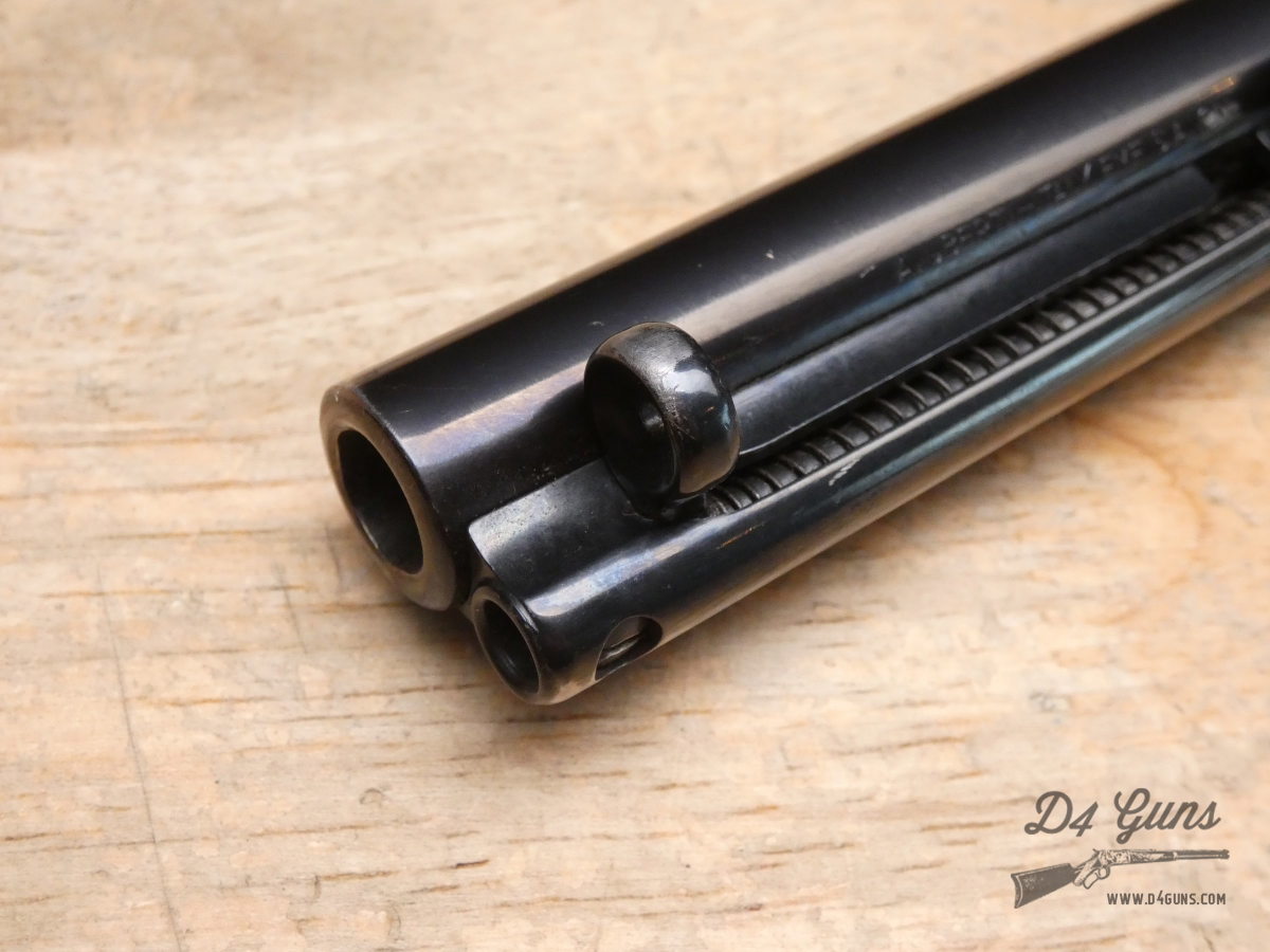 EMF Uberti Frontier Marshall - .45 Colt - 4-Click SAA - 4.75IN BBL-img-15