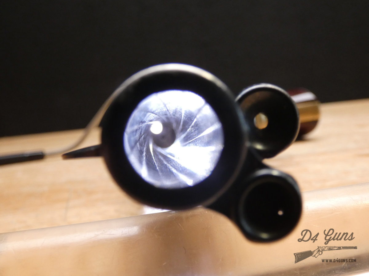 EMF Uberti Frontier Marshall - .45 Colt - 4-Click SAA - 4.75IN BBL-img-39