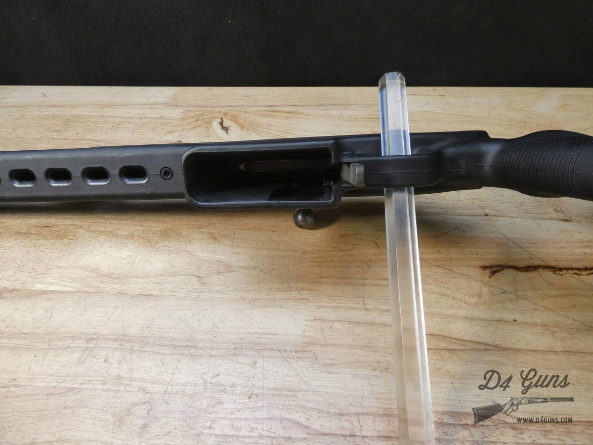 Izhevsk Mosin Nagant M91/30 Sporter - 7.62x54r - MFG 1943 - Archangel Stock-img-14