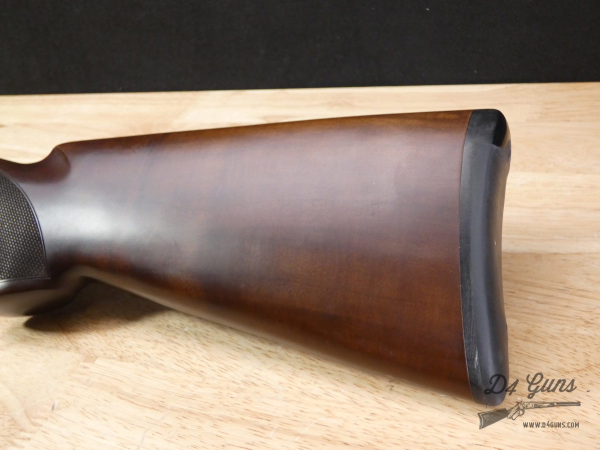 Mossberg International Silver Reserve - 28 Gauge - Upland - Over Under - C-img-10
