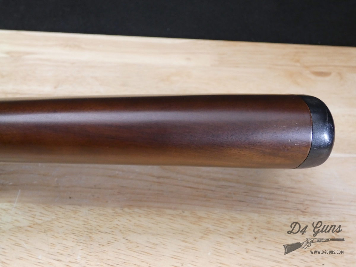 Mossberg International Silver Reserve - 28 Gauge - Upland - Over Under - C-img-11