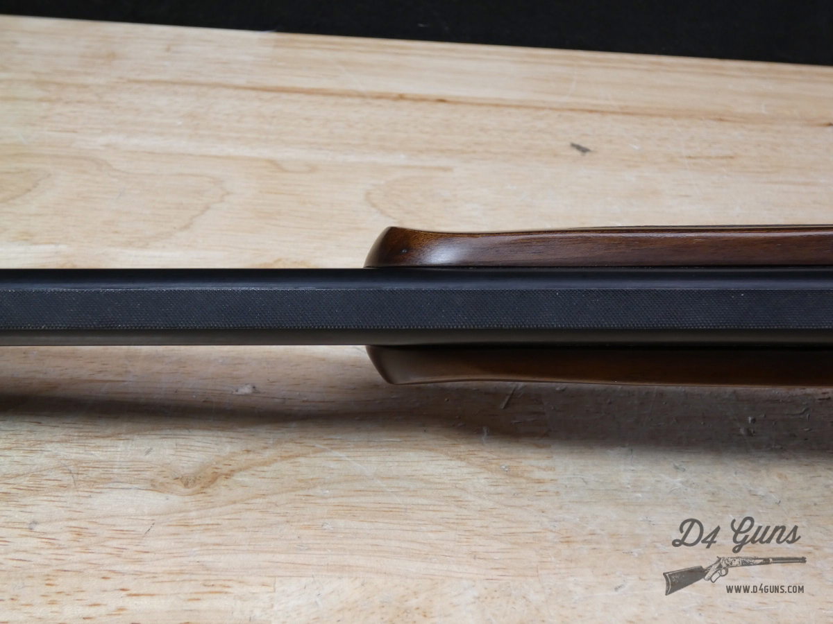 Mossberg International Silver Reserve - 28 Gauge - Upland - Over Under - C-img-16