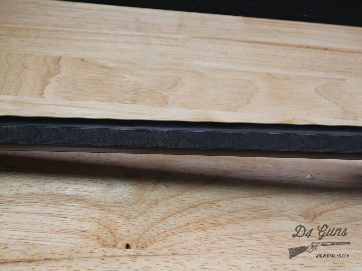 Mossberg International Silver Reserve - 28 Gauge - Upland - Over Under - C-img-17