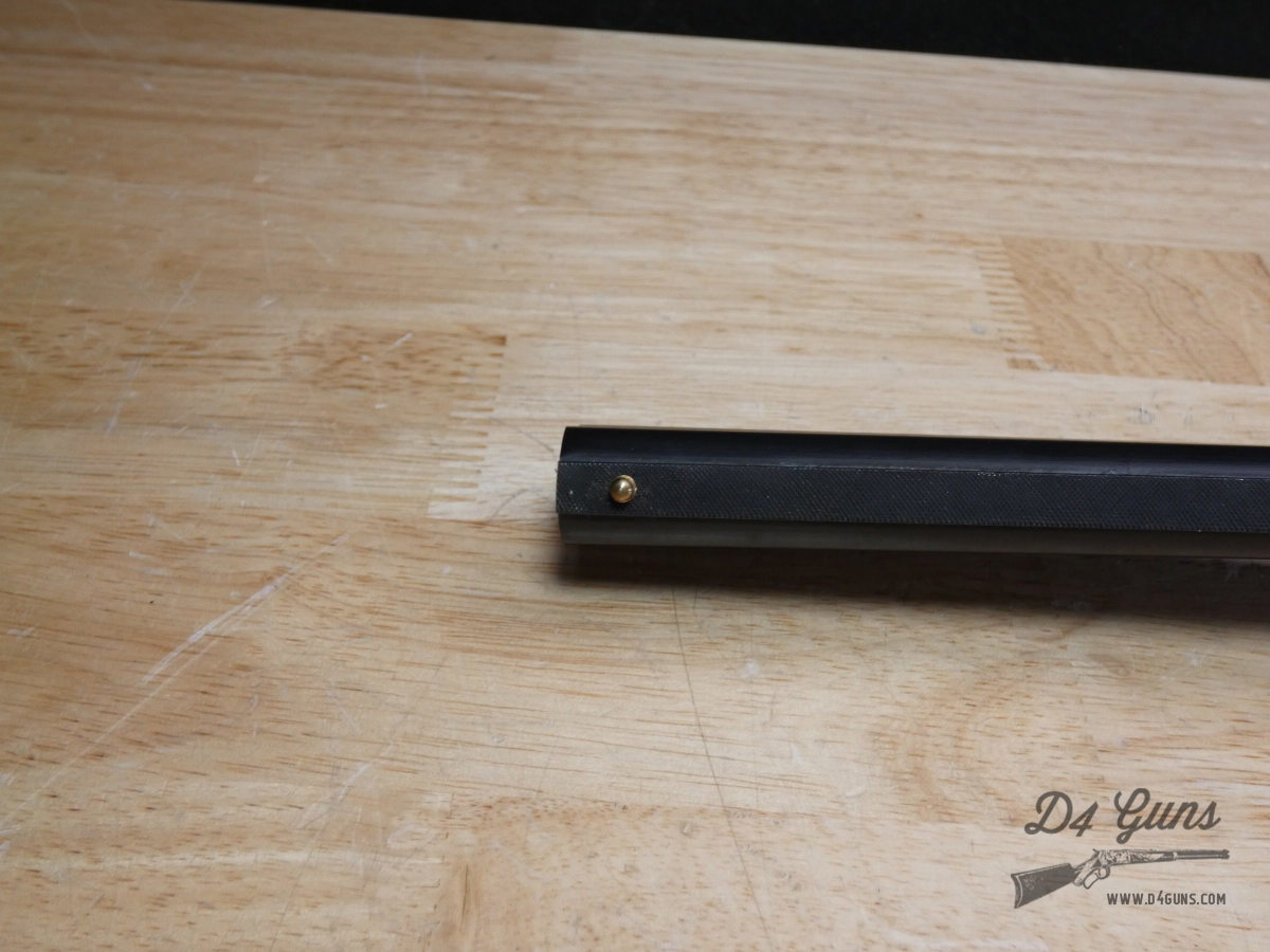 Mossberg International Silver Reserve - 28 Gauge - Upland - Over Under - C-img-18