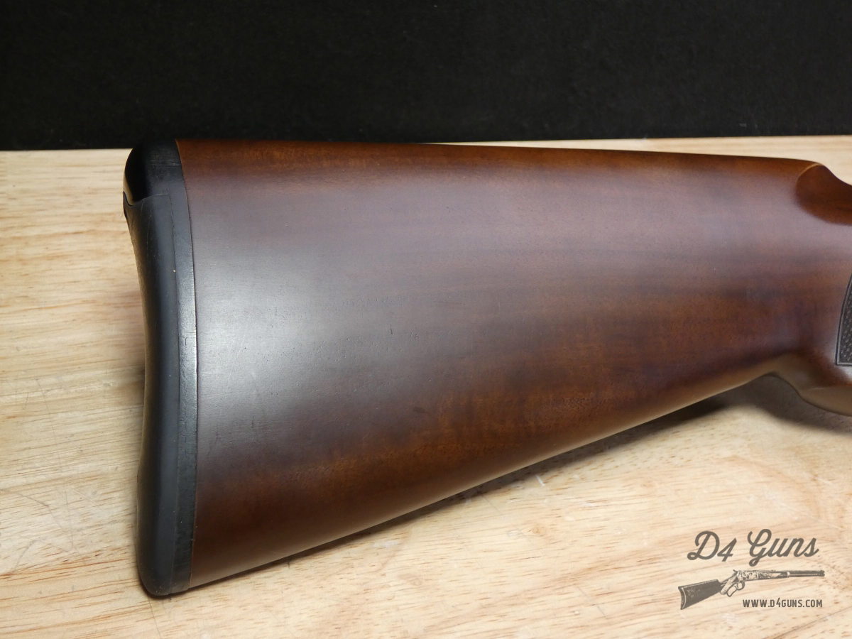 Mossberg International Silver Reserve - 28 Gauge - Upland - Over Under - C-img-20